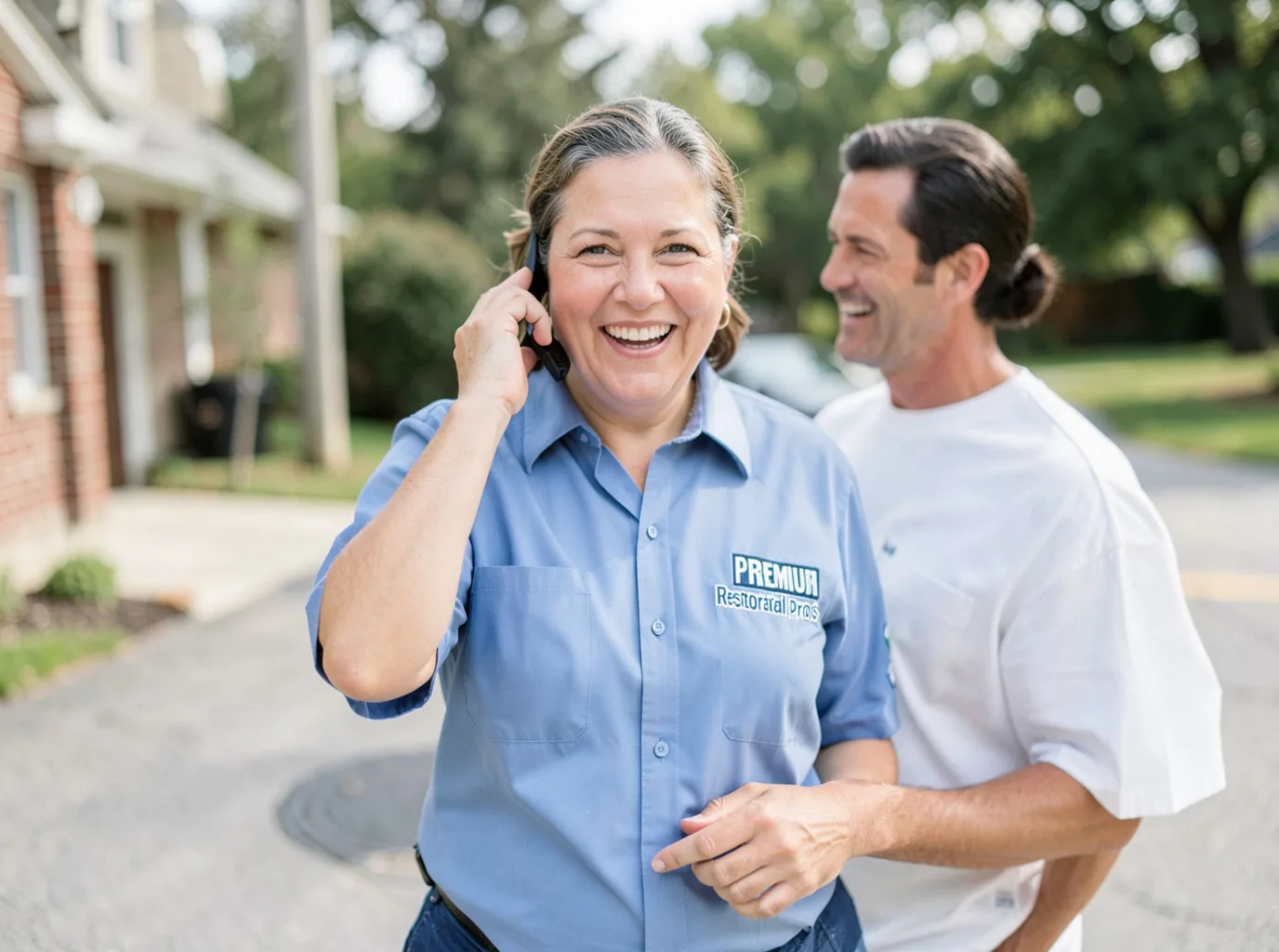 Water Damage Restoration Industry, IL FAQs